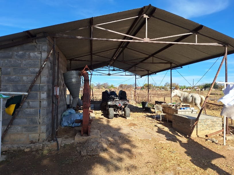 3 Bedroom Property for Sale in Delportshoop Northern Cape